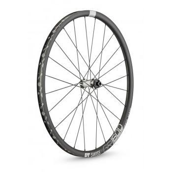 Roue Gravel Avant DT Swiss Spline 25 DB Aluminium