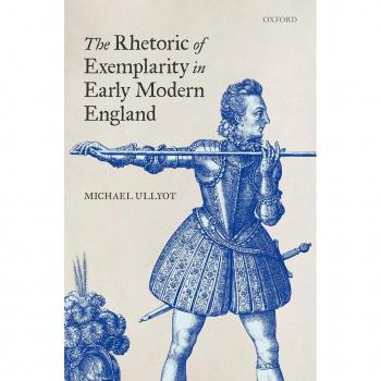 Vitalsource Technologies, Inc. The Rhetoric Of Exemplarity In Early Modern England