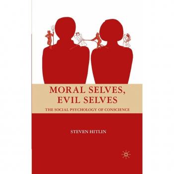 Vitalsource Technologies, Inc. Moral Selves, Evil Selves
