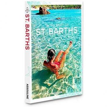 In the Spirit of St. Barths