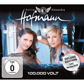 100.000 Volt (Deluxe Edition) [CD + DVD]