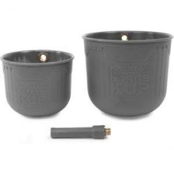 Preston Pole Kup Fishing Accessory Kit