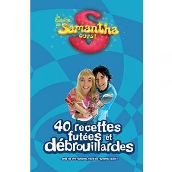 La Cuisine De Samantha Oups !
