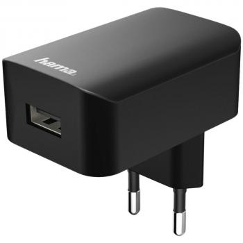 Chargeur Noir 1A Standard