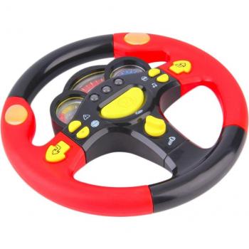 Tiny Turbo Driver