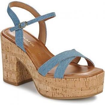 Sandales Tamaris 28034-802 Bleu 39