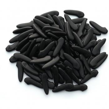 Protector de puntas de cuchillo, 100 piezas