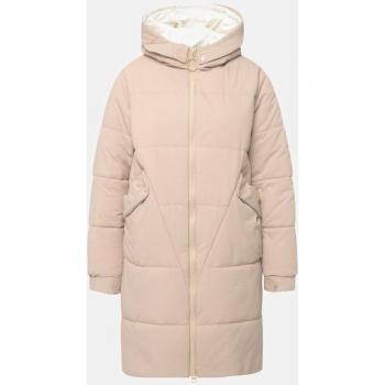 Giacca Donna Poliestere Marrone Taglia 52/54