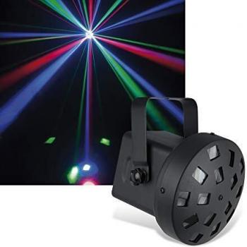 Showgear Vibe FX Mushroom LED 10 W RGB