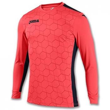 Uniforme Portero Derby Coral Fluoro M/L