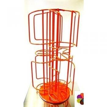 Carrousel 6 Variedades – Rojo Suave