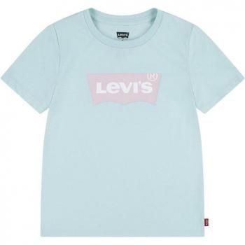 Tee Levi's Fille Batwing Icy Morn