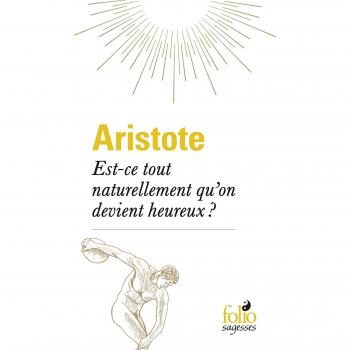 Est-ce tout naturellement qu'on devient heureux ?