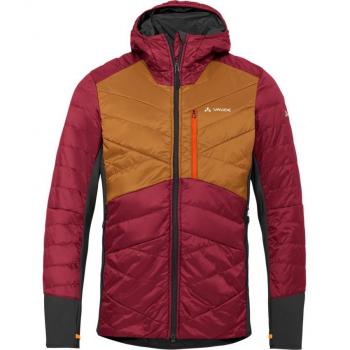 VAUDE Men's Sesvenna Insulated Jacket IV