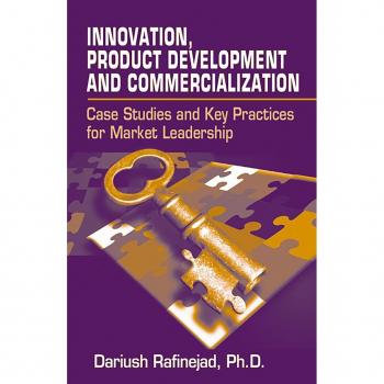 Vitalsource Technologies, Inc. Innovation, Product Development and Commercialization