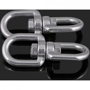 Anillo de Cierre Universal para Paseo Canino