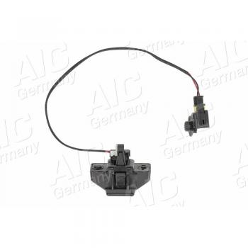 AIC 75101 Serrure de porte