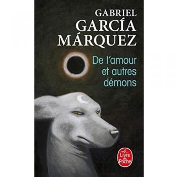 de L Amour Et Autres Demons (Ldp Litterature)