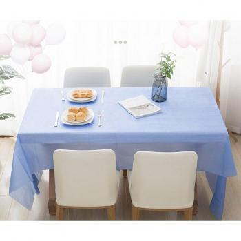 Couvercle transparent pour cuisine et salon