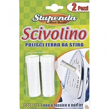 Pulisci ferro da stiro stick Scivolino