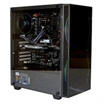 DeepGaming A2004 115W Intel i5-11400F PC