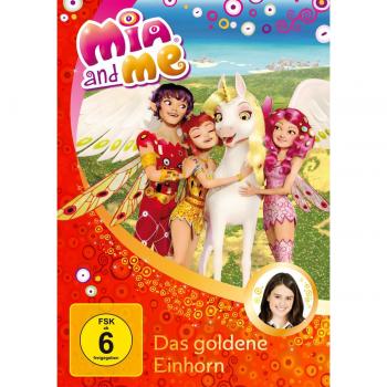 Mia and me