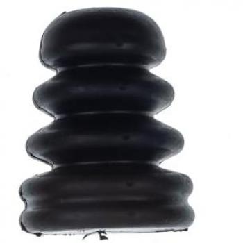 DENCKERMANN D500091 Suspensão Batente de encosto