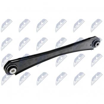 Suspension de roue NTY ZWT-BM-040