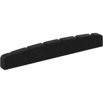 Black Self-Lubricating Slotted Nut TUSQ XL