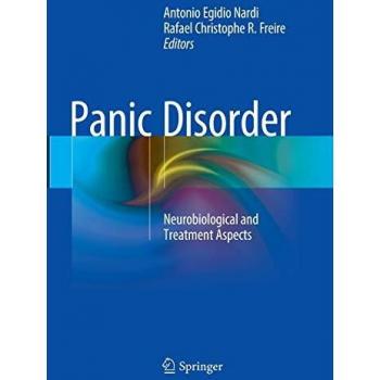 Panic Disorder: Neurobiological and Treatment Aspects