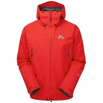 Mountain Equipment Shivling Anorak