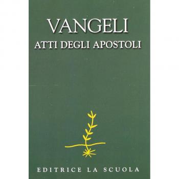 Emmaus. Volume unico. Con Vangeli e Atti degli apostoli. Con album operativo. Per la Scuola media. Ediz. integrale