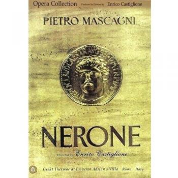 Mascagni, Pietro