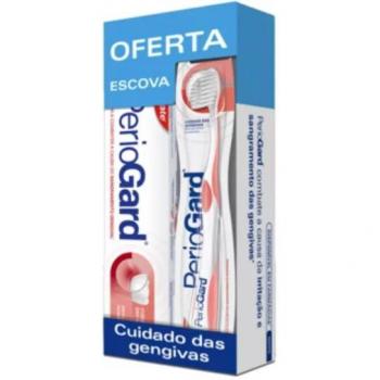 Cuidado Dental PerioGard Gengivais 75 ml