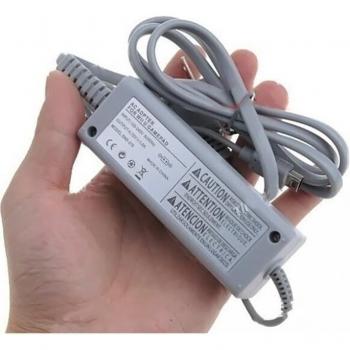Alimentatore Vococal® per Nintendo Wii U Gamepad