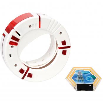 Nano Invaders Bracciale Interattivo con Token