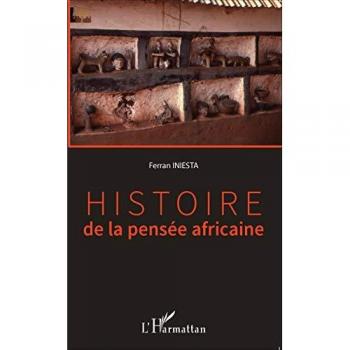 Histoire de la pensée africaine