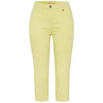 5‑Taschen‑Hose Relaxed by TONI – Modell „Meine Beste Freundin“