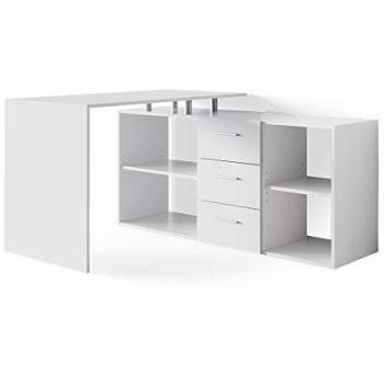 Bureau d'angle VICCO Dante