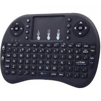 Touchpad Multimédia Mini I8 2.4G