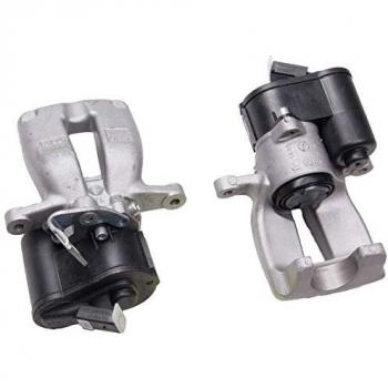 ATE 24.6241-1711.5 Étrier Frein avec Moteur Électrique