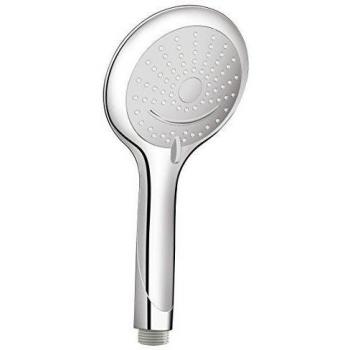 Ducha ORFESA HAPPY con Mango 3 Posiciones y RODEL 08MM