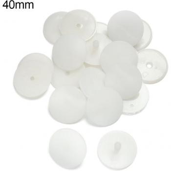 Kit 10 accessoires jointures poupée plastique 15‑45 mm