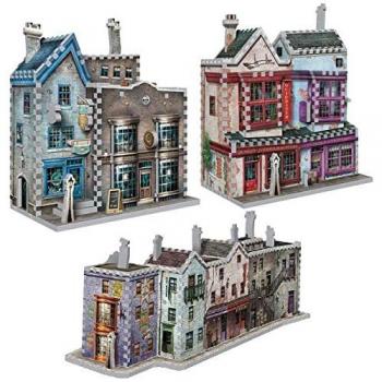 Puzzle 1050 Teile