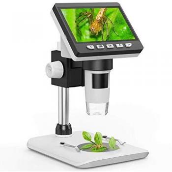1080p USB Mini Microscope