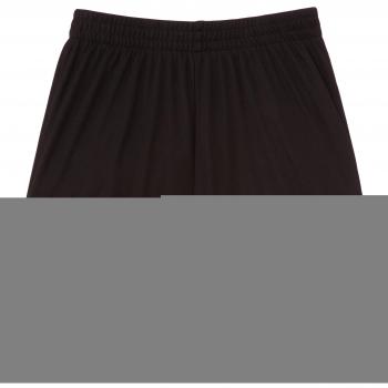 Shorts de fútbol PUMA para niño, modelo Velize, color negro, talla 12 años