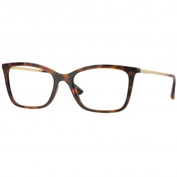 Vogue Gafas de Prescripción VO5563 W656 Armazones para Mujer Tortoiseshell