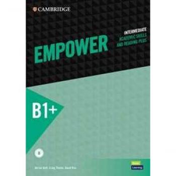 Empower Intermediate/B1+ Student's Book with Digital Pack