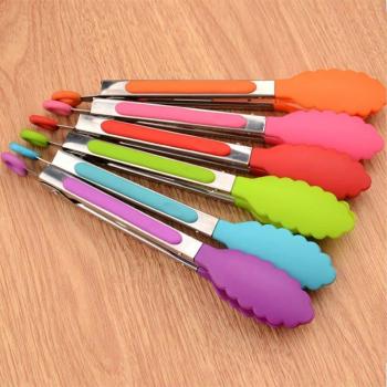 Pinzas para Alimentos de Grado Alimenticio