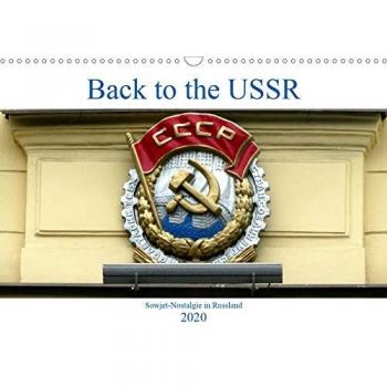 Back to the USSR